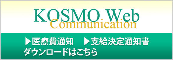 KOSMO WEB